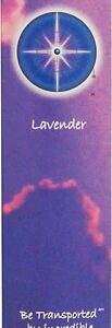 Comprar blue pearl incense lavender -- 0. 35 oz preço no brasil air fresheners aromatherapy incense natural home suplementos em oferta suplemento importado loja 21 online promoção -