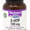 Comprar bluebonnet nutrition 5-htp -- 100 mg - 60 vegetable capsules preço no brasil eye care homeopathic remedies suplementos em oferta vitamins & supplements suplemento importado loja 5 online promoção -