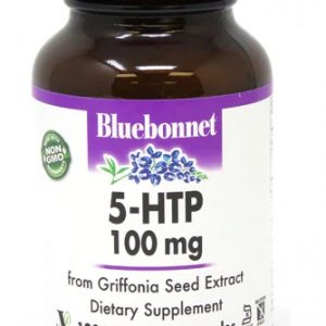 Comprar bluebonnet nutrition 5-htp -- 100 mg - 120 vegetable capsules preço no brasil 5-htp suplementos nutricionais suplemento importado loja 51 online promoção -