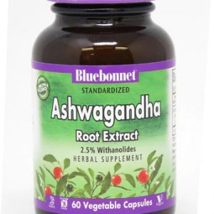 Comprar bluebonnet nutrition ashwagandha root extract -- 60 vegetable capsules preço no brasil ashwagandha herbs & botanicals mood suplementos em oferta suplemento importado loja 9 online promoção -
