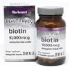 Comprar bluebonnet nutrition beautiful ally™ biotin -- 10000 mcg - 90 vegetable capsules preço no brasil energy herbs & botanicals rhodiola rosea suplementos em oferta suplemento importado loja 5 online promoção -