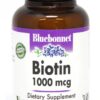 Comprar bluebonnet nutrition biotin -- 1000 mcg - 90 vegetable capsules preço no brasil letter vitamins suplementos em oferta vitamin b vitamin b7 - biotin vitamins & supplements suplemento importado loja 1 online promoção -