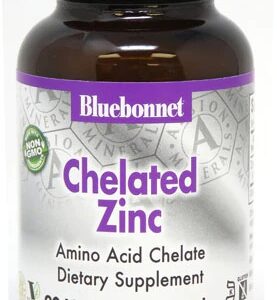 Comprar bluebonnet nutrition chelated zinc -- 90 vegetable capsules preço no brasil minerals suplementos em oferta vitamins & supplements zinc suplemento importado loja 63 online promoção -