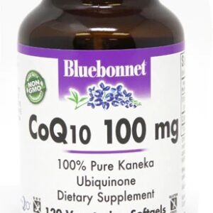 Comprar bluebonnet nutrition coq10 -- 100 mg - 120 vegetarian softgels preço no brasil coq10 suporte ao coração tópicos de saúde suplemento importado loja 125 online promoção -