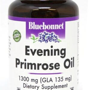 Comprar bluebonnet nutrition evening primrose oil -- 1300 mg - 90 softgels preço no brasil evening primrose herbs & botanicals suplementos em oferta women's health suplemento importado loja 49 online promoção -