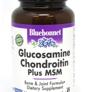 Comprar bluebonnet nutrition glucosamine chondroitin plus msm -- 120 vcaps® preço no brasil glucosamine, chondroitin & msm msm suplementos em oferta vitamins & supplements suplemento importado loja 35 online promoção -