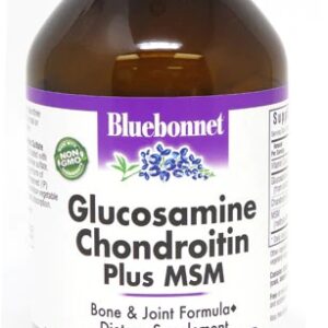 Comprar bluebonnet nutrition glucosamine chondroitin plus msm -- 180 vegetable capsules preço no brasil glucosamine, chondroitin & msm msm suplementos em oferta vitamins & supplements suplemento importado loja 15 online promoção -