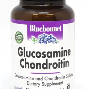 Comprar bluebonnet nutrition glucosamine chondroitin sulfate -- 120 vegetable capsules preço no brasil glucosamine & chondroitin glucosamine, chondroitin & msm suplementos em oferta vitamins & supplements suplemento importado loja 29 online promoção -