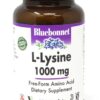 Comprar bluebonnet nutrition l-lysine -- 1000 mg - 100 caplets preço no brasil algae chlorella suplementos em oferta vitamins & supplements suplemento importado loja 3 online promoção -