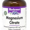 Comprar bluebonnet nutrition magnesium citrate -- 400 mg - 120 caplets preço no brasil magnesium magnesium citrate minerals suplementos em oferta vitamins & supplements suplemento importado loja 1 online promoção -