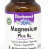 Comprar bluebonnet nutrition magnesium plus b6 -- 90 vegetable capsules preço no brasil artichoke digestive health herbs & botanicals suplementos em oferta suplemento importado loja 3 online promoção -
