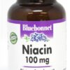 Comprar bluebonnet nutrition niacin -- 100 mg - 90 vegetable capsules preço no brasil multivitamins multivitamins for women suplementos em oferta vitamins & supplements suplemento importado loja 3 online promoção -
