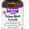 Comprar bluebonnet nutrition osteo-bone formula -- 180 vegetable capsules preço no brasil bone health suplementos em oferta vitamins & supplements women's health suplemento importado loja 1 online promoção -