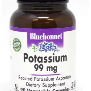 Comprar bluebonnet nutrition potassium -- 99 mg - 90 vegetable capsules preço no brasil minerals potassium potassium citrate suplementos em oferta vitamins & supplements suplemento importado loja 69 online promoção -