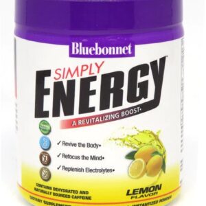 Comprar bluebonnet nutrition simply energy™ lemon -- 30 servings preço no brasil energy energy formulas suplementos em oferta vitamins & supplements suplemento importado loja 27 online promoção -
