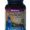 Comprar bluebonnet nutrition targeted choice® thyroid boost -- 60 vegetable capsules preço no brasil brazil nuts food & beverages nuts suplementos em oferta suplemento importado loja 3 online promoção -