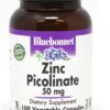 Comprar bluebonnet nutrition zinc picolinate -- 50 mg - 100 vegetable capsules preço no brasil goldenseal herbs & botanicals respiratory health suplementos em oferta suplemento importado loja 3 online promoção -