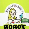 Comprar bobo's oat bars gluten free oat bars apple pie -- 12 bars preço no brasil bars food & beverages fruit bars suplementos em oferta suplemento importado loja 1 online promoção -