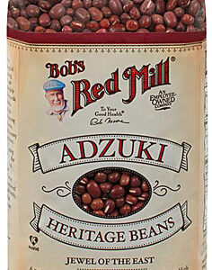 Comprar bob's red mill adzuki heritage beans -- 28 oz preço no brasil beans canned beans food & beverages refried beans suplementos em oferta suplemento importado loja 33 online promoção -