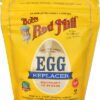 Comprar bob's red mill egg replacer gluten free -- 12 oz preço no brasil baking egg substitutes food & beverages suplementos em oferta suplemento importado loja 1 online promoção -