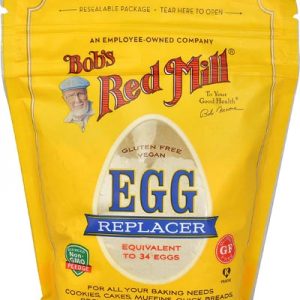 Comprar bob's red mill egg replacer gluten free -- 12 oz preço no brasil baking egg substitutes food & beverages suplementos em oferta suplemento importado loja 5 online promoção - 7 de julho de 2022