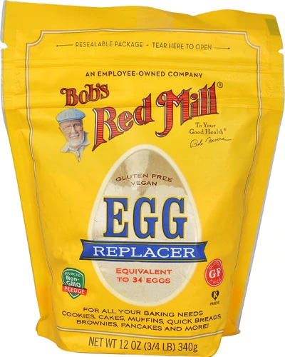 Bob's Red Mill Egg Replacer Gluten Free -- 12 oz