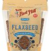 Comprar bob's red mill flaxseed -- 13 oz preço no brasil manganese minerals suplementos em oferta vitamins & supplements suplemento importado loja 5 online promoção -