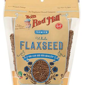 Comprar bob's red mill flaxseed -- 13 oz preço no brasil flaxseed food & beverages seeds suplementos em oferta suplemento importado loja 49 online promoção -