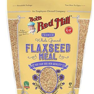 Comprar bob's red mill flaxseed meal -- 32 oz preço no brasil flaxseed food & beverages seeds suplementos em oferta suplemento importado loja 13 online promoção -