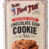 Comprar bob's red mill gluten free cookie mix chocolate chip -- 22 oz preço no brasil baking cookie mixes food & beverages mixes suplementos em oferta suplemento importado loja 1 online promoção -