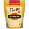 Comprar bob's red mill gluten free corn flour -- 22 oz resealable pouch preço no brasil corn flour flours & meal food & beverages suplementos em oferta suplemento importado loja 1 online promoção -