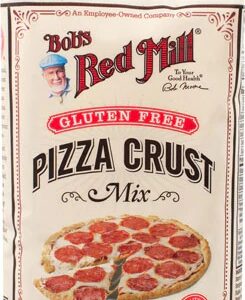Comprar bob's red mill gluten free pizza crust mix -- 16 oz preço no brasil baking food & beverages mixes pizza crust mixes suplementos em oferta suplemento importado loja 1 online promoção -