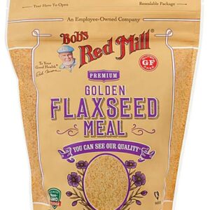 Comprar bob's red mill golden flaxseed meal -- 16 oz preço no brasil flaxseed food & beverages seeds suplementos em oferta suplemento importado loja 65 online promoção -
