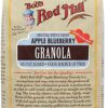 Comprar bob's red mill granola apple blueberry -- 12 oz preço no brasil antioxidants astaxanthin suplementos em oferta vitamins & supplements suplemento importado loja 5 online promoção -