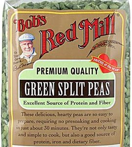 Comprar bob's red mill green split peas -- 29 oz preço no brasil food & beverages peas suplementos em oferta vegetables suplemento importado loja 1 online promoção - 18 de agosto de 2022