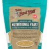 Comprar bob's red mill nutritional yeast large flake gluten free -- 5 oz preço no brasil food & beverages seasoning blends seasonings & spices suplementos em oferta suplemento importado loja 1 online promoção -