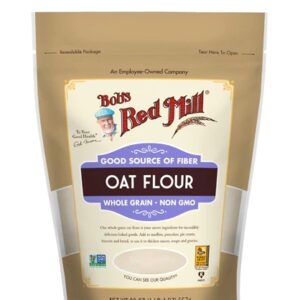 Comprar bob's red mill oat flour -- 20 oz resealable pouch preço no brasil flours & meal food & beverages oat flour suplementos em oferta suplemento importado loja 5 online promoção -