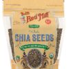 Comprar bob's red mill organic chia seeds -- 12 oz preço no brasil brain support dmae suplementos em oferta vitamins & supplements suplemento importado loja 5 online promoção -