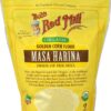 Comprar bob's red mill organic golden corn flour masa harina -- 24 oz preço no brasil cholesterol hawthorn heart & cardiovascular herbs & botanicals suplementos em oferta suplemento importado loja 5 online promoção -