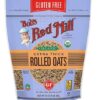 Comprar bob's red mill organic rolled oats gluten free - extra thick -- 32 oz preço no brasil immune health suplementos em oferta vitamins & supplements suplemento importado loja 5 online promoção -