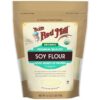 Comprar bob's red mill organic soy flour -- 16 oz resealable pouch preço no brasil herbs & botanicals sleep support suplementos em oferta valerian suplemento importado loja 5 online promoção -