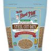 Comprar bob's red mill organic steel cut oats -- 24 oz preço no brasil breakfast foods food & beverages hot cereals steel cut oats suplementos em oferta suplemento importado loja 1 online promoção -