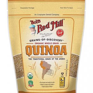 Comprar bob's red mill organic white quinoa -- 26 oz preço no brasil alimentos alter eco grãos marcas a-z massas, arroz, grãos e pães quinoa suplemento importado loja 43 online promoção - 18 de agosto de 2022