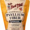 Comprar bob's red mill psyllium fiber powder unsweetened unflavored -- 16 oz preço no brasil cat food & treats pet health suplementos em oferta treats suplemento importado loja 5 online promoção -