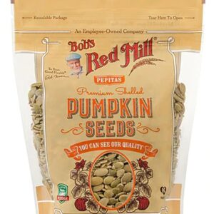 Comprar bob's red mill pumpkin seeds -- 12 oz preço no brasil flaxseed food & beverages seeds suplementos em oferta suplemento importado loja 61 online promoção -
