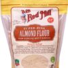 Comprar bob's red mill super-fine almond flour -- 16 oz preço no brasil almond flour flours & meal food & beverages suplementos em oferta suplemento importado loja 1 online promoção -