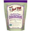 Comprar bob's red mill traditional pearl couscous -- 16 oz resealable pouch preço no brasil herbs & botanicals sleep support suplementos em oferta valerian suplemento importado loja 3 online promoção -