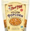 Comprar bob's red mill whole kernel popcorn yellow -- 30 oz preço no brasil food & beverages popcorn snacks suplementos em oferta suplemento importado loja 1 online promoção -