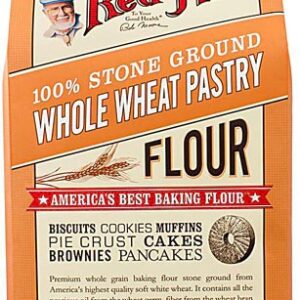 Comprar bob's red mill whole wheat pastry flour -- 5 lbs preço no brasil flours & meal food & beverages suplementos em oferta wheat flour suplemento importado loja 25 online promoção -