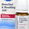 Comprar boericke & tafel bronchial & breathing aide™ -- 100 tablets preço no brasil asthma & respiratory homeopathic remedies suplementos em oferta vitamins & supplements suplemento importado loja 1 online promoção -